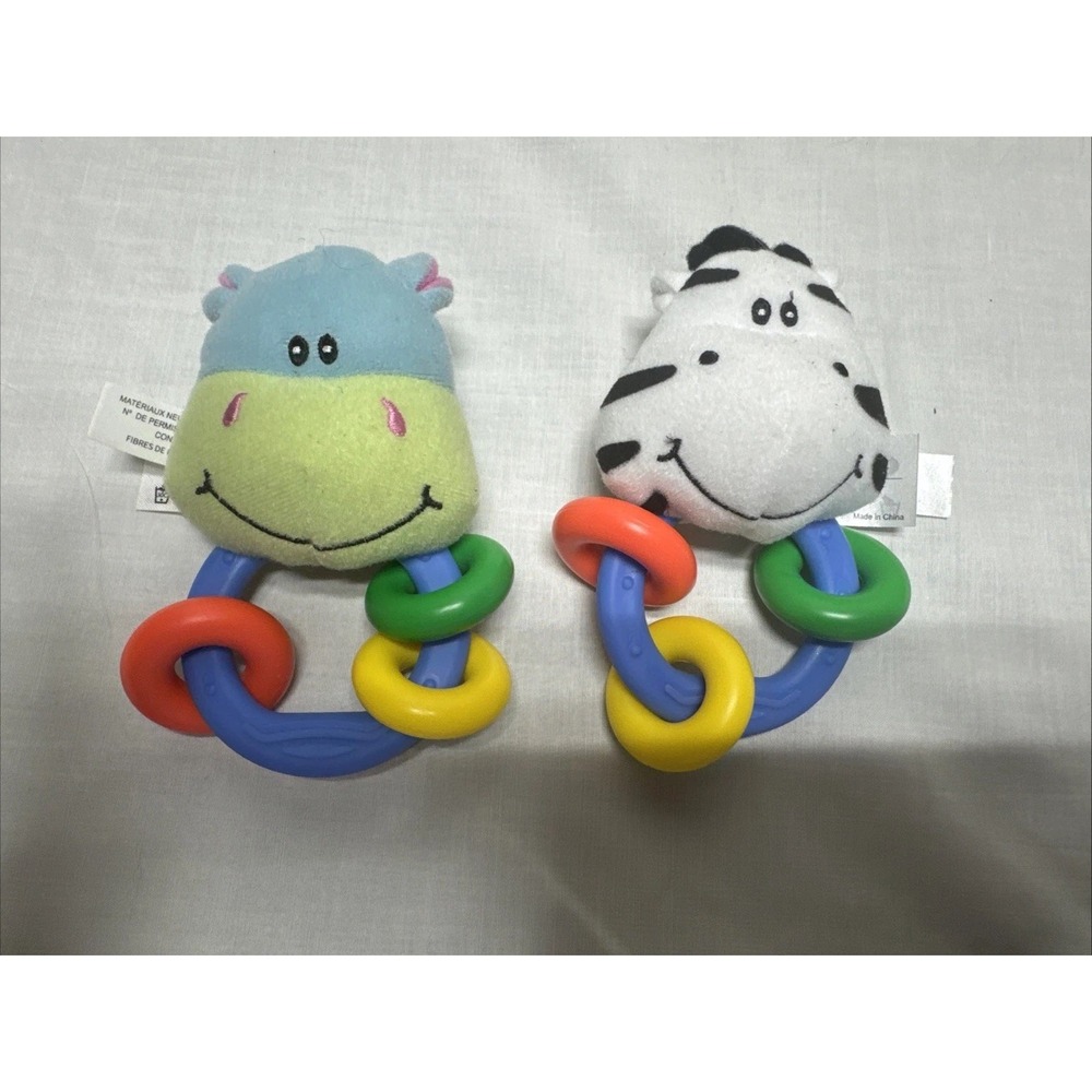 Graco Doorway Bumper Jumper Caravan replacement toy plush to hang